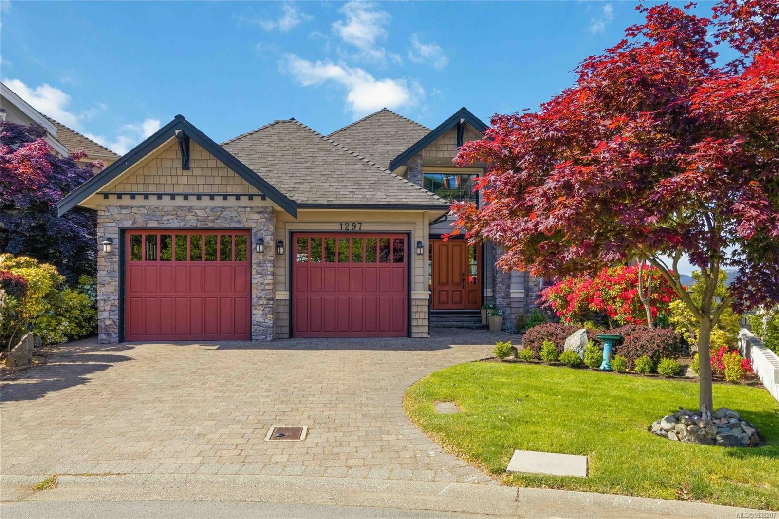 Additional image 2 of 1297 Rockhampton Close, Langford, BC, V9B 6X5