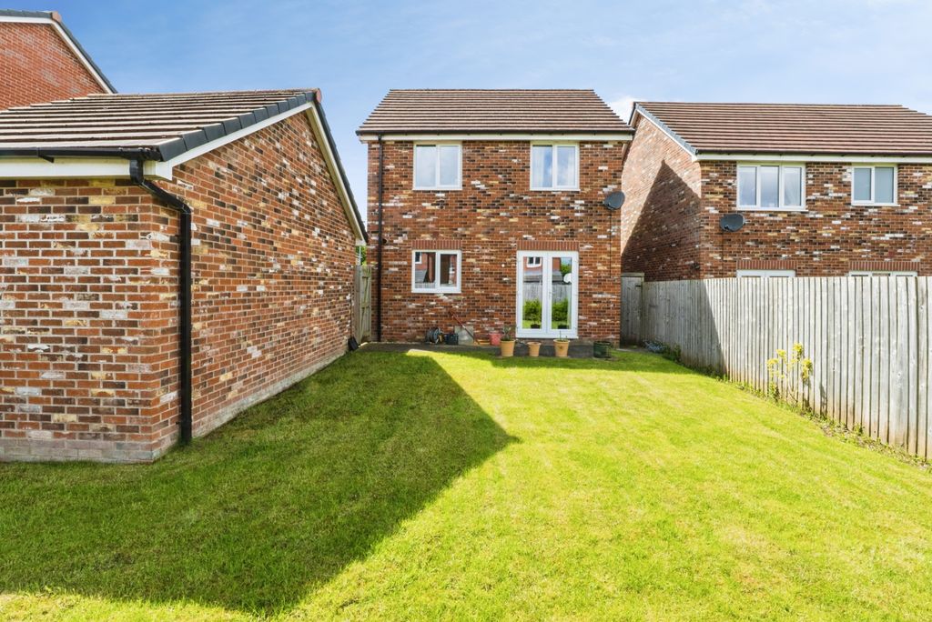Additional image 20 of 3 bed detached house for saleGrebe Court, Preston PR4