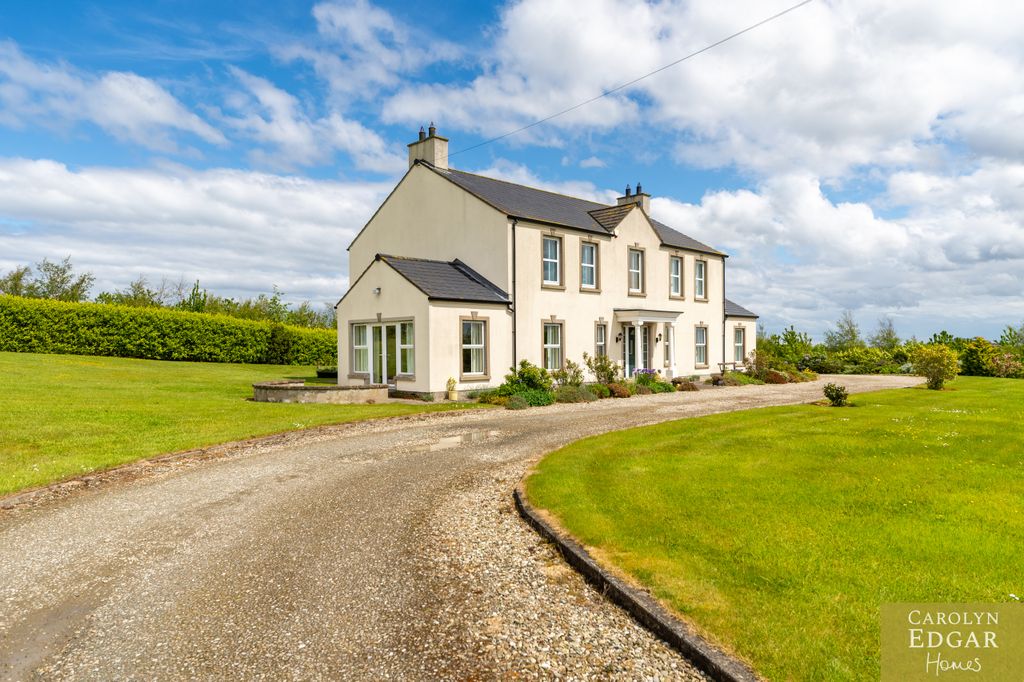 4 bed detached house for saleArdwyn House, 17A Inishargy Road, Kircubbin, Newtownards, Co Down BT22