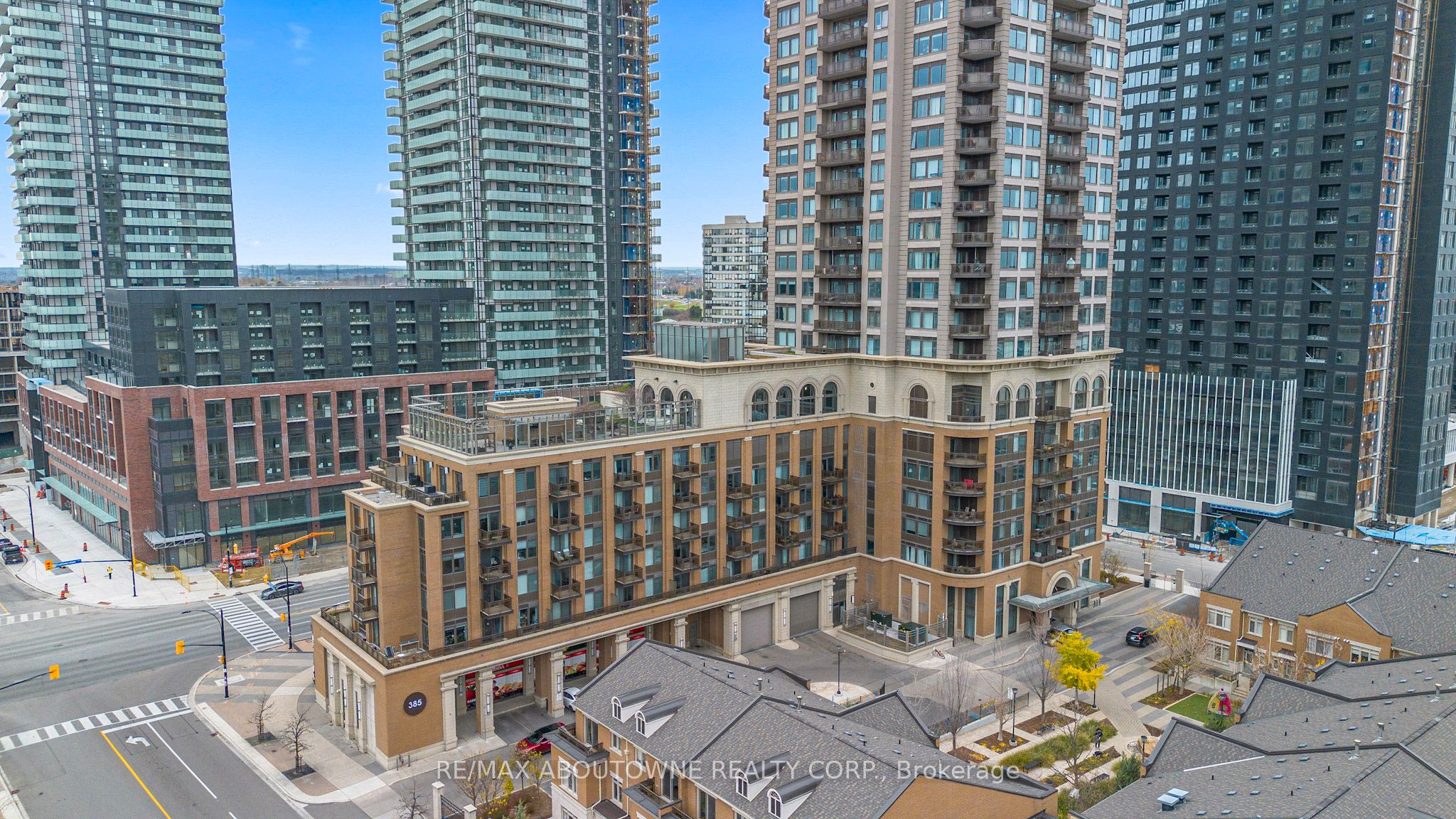 Additional image 2 of 320-385 Prince Of Wales Drive, Mississauga, ON, L5B 0C6