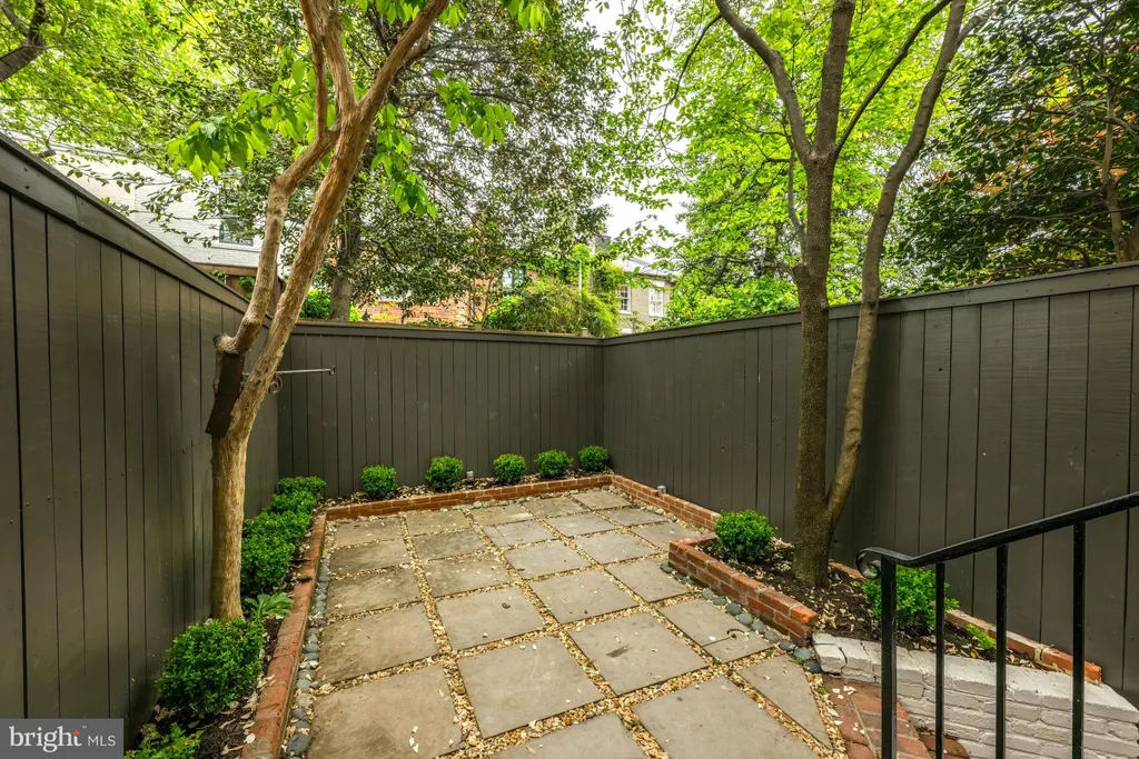 Additional image 15 of 2719 O Street NW, Washington, DC 20007
