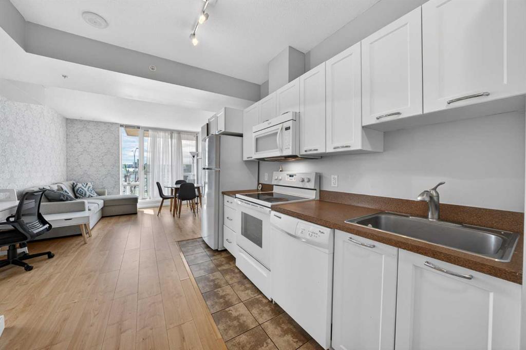Additional image 5 of 306-3830 Brentwood Road NW, Calgary, AB, T2L 1K8