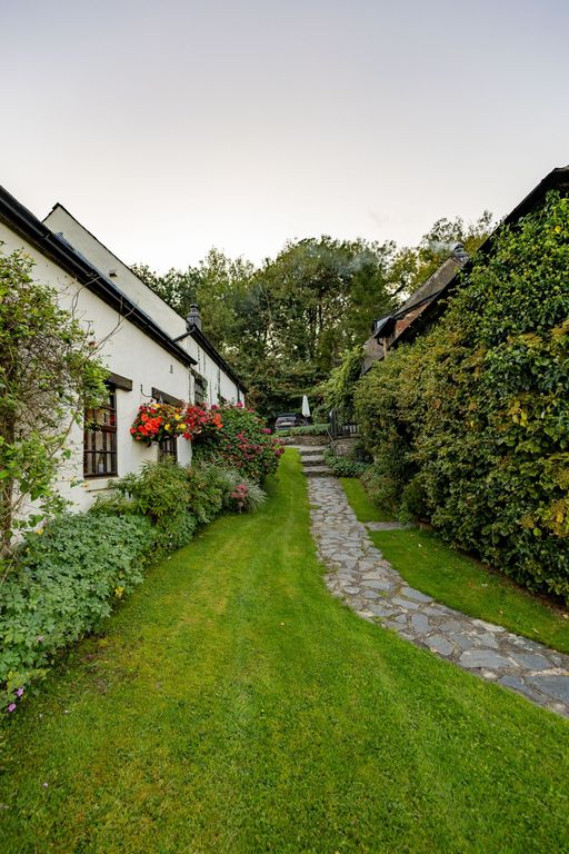 Additional image 11 of 21 bed detached house for saleClydey Cottages, Penrallt, Lancych, Boncath SA37