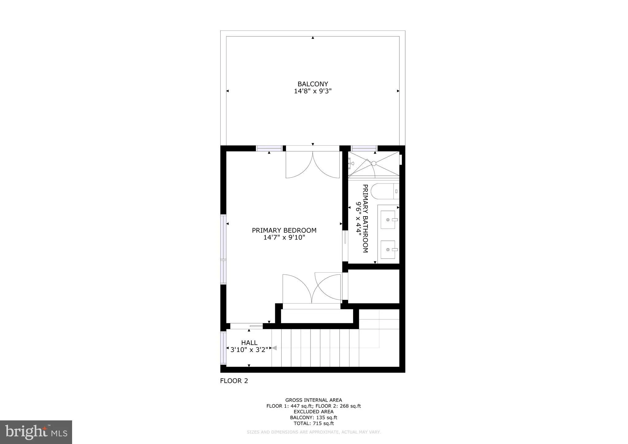 Additional image 78 of 1915 H St NE Unit PH1, Washington, DC 20002