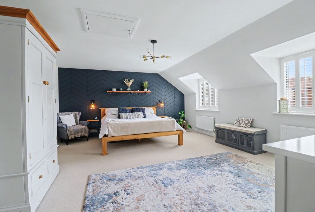 Additional image 12 of 5 bed detached house for saleMaidman Place, Hedge End SO30