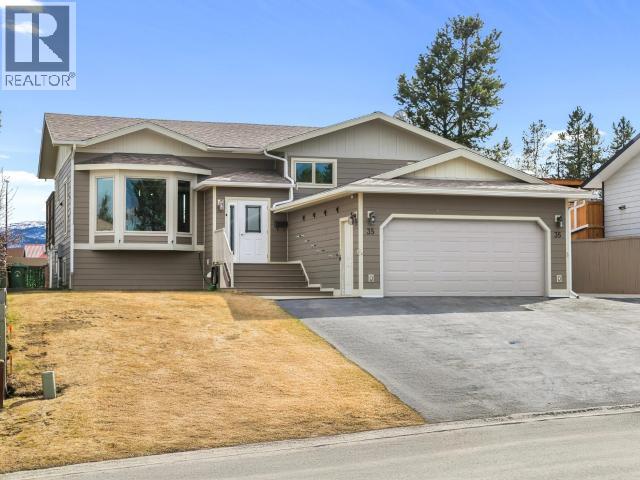 35 TABOR CRES