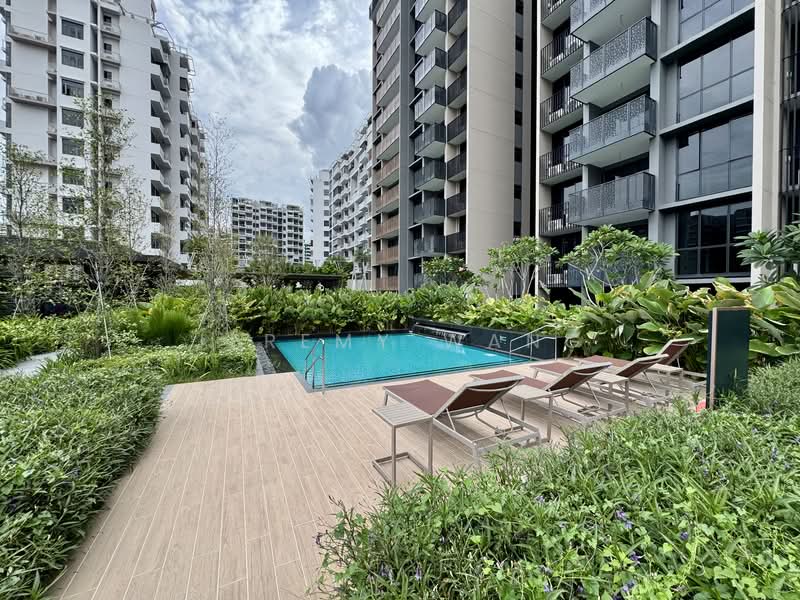 Additional image 13 of 26 Tanah Merah Kechil Link