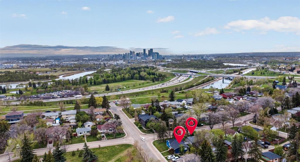 Additional image 3 of 2414 27 Street SE, Calgary, AB, t2b0r2
