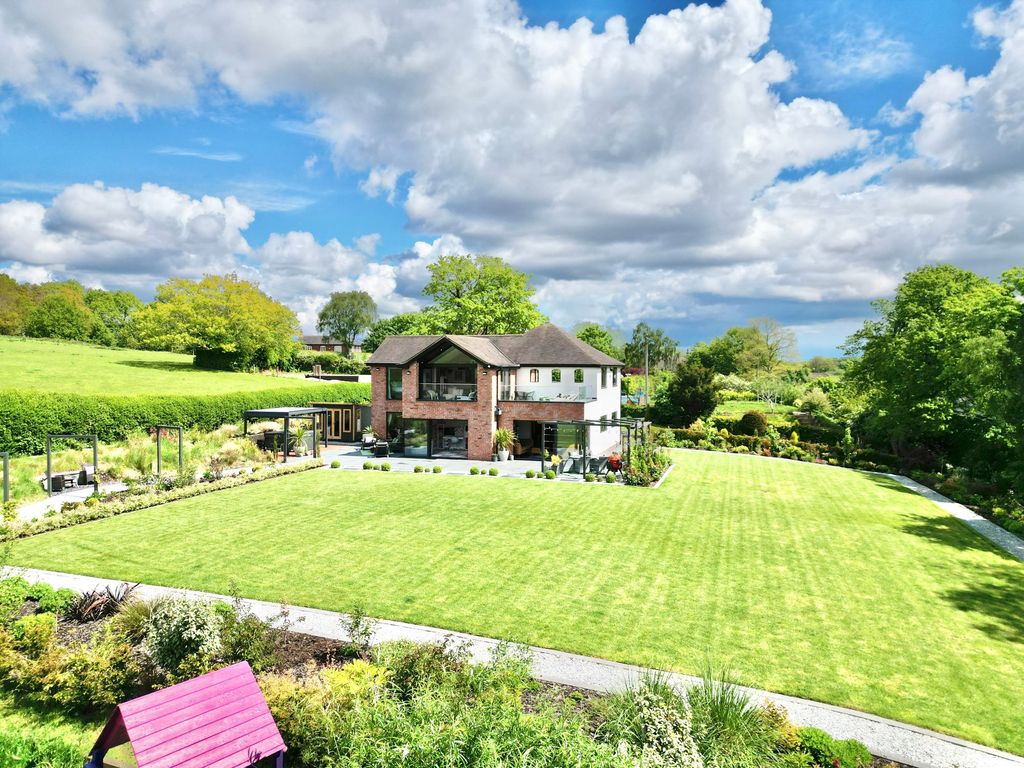 Additional image 45 of 4 bed detached house for saleActon, Newcastle ST5