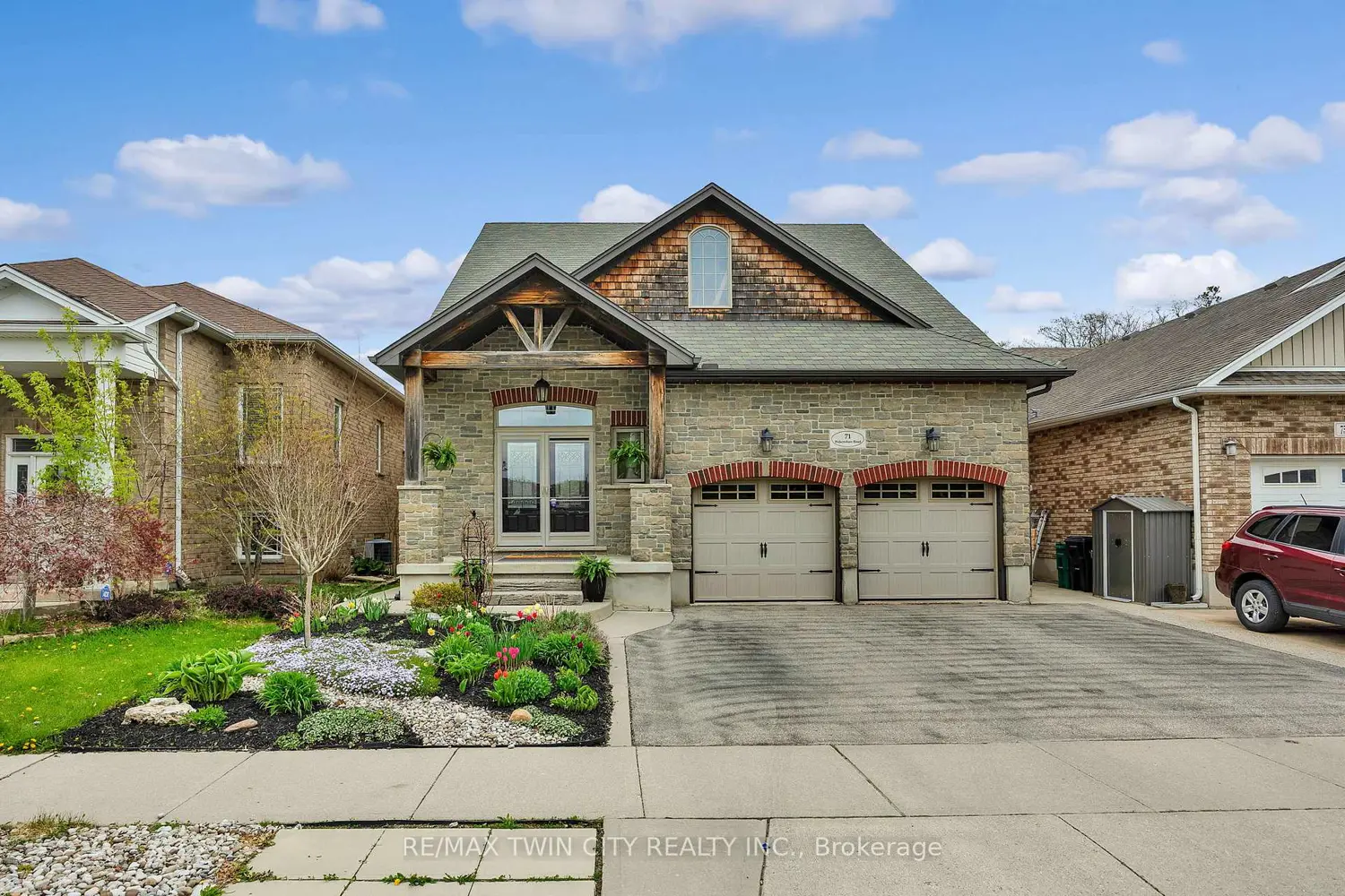 71 Birkinshaw Road