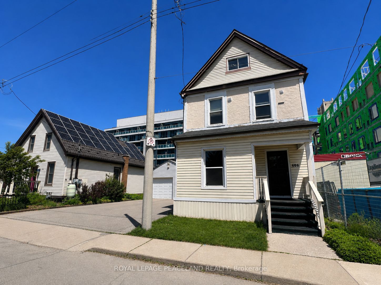 Additional image 3 of 406 Jackson Street W, Hamilton, ON, L8P 1N4