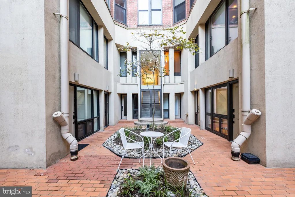 Additional image 25 of 1615 Q Street NW Unit T1, Washington, DC 20009