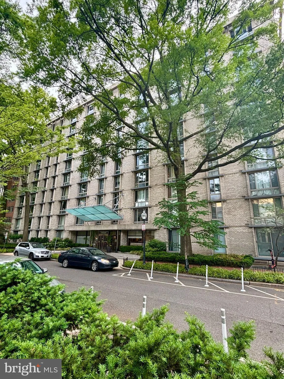 Additional image 7 of 950 25th Street NW Unit 803N, Washington, DC 20037