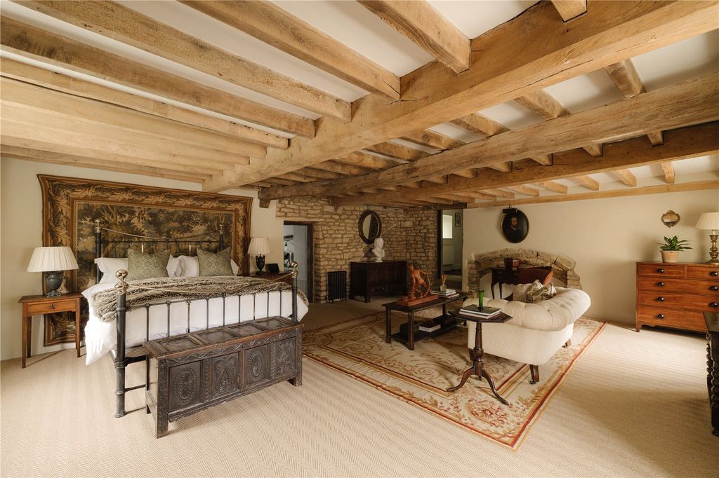 Additional image 11 of 9 bed country house for saleBroadwell, Moreton-In-Marsh, Gloucestershire GL56