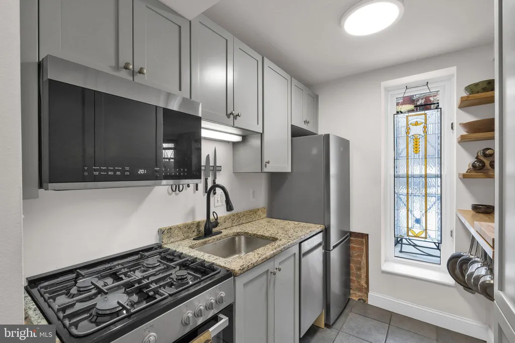 Additional image 10 of 1831 Belmont Road NW Unit 104, Washington, DC 20009