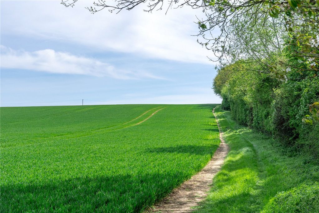Additional image 4 of Land for saleAynho, Banbury OX17