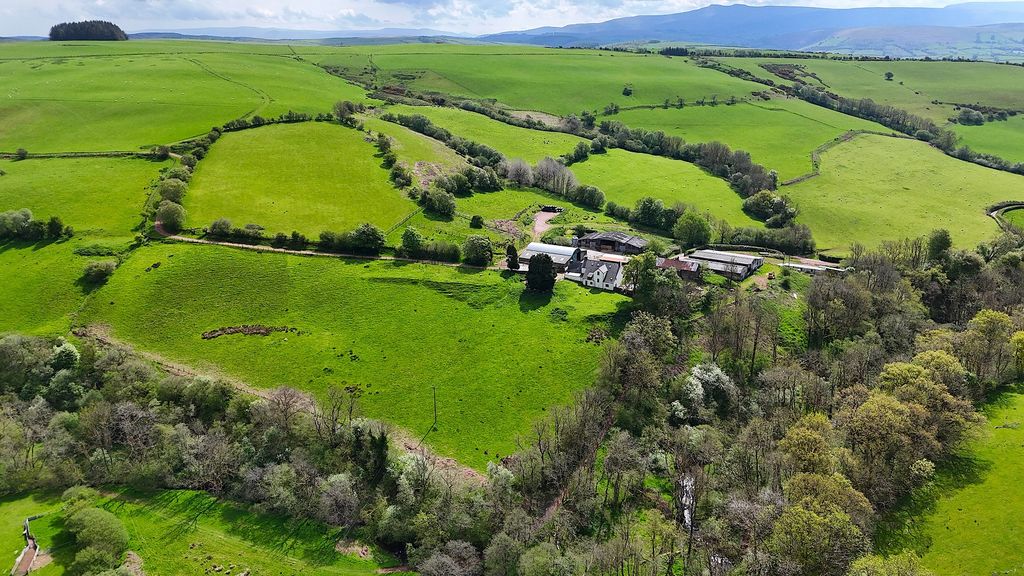 Additional image 30 of 6 bed farm for saleLlywel, Brecon, Powys LD3