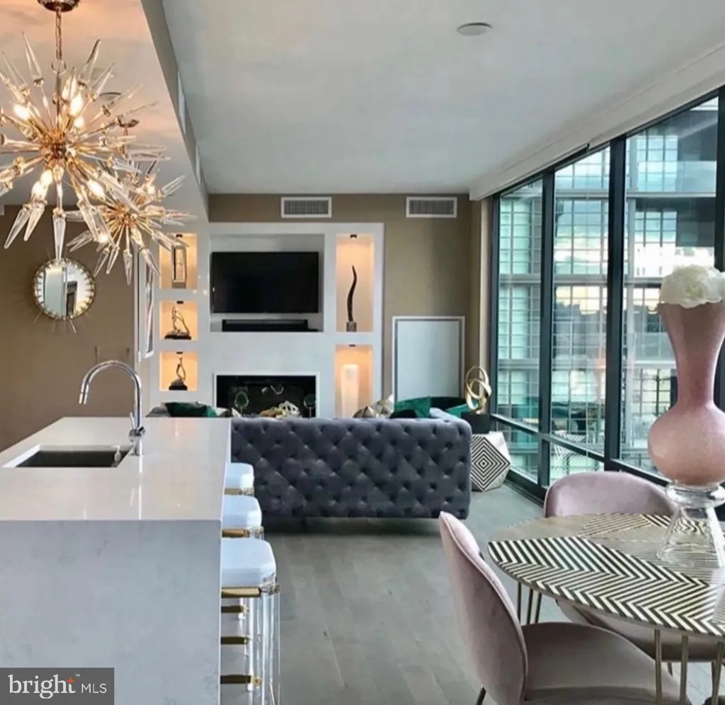 Additional image 13 of 45 Sutton Square SW Unit 601, Washington, DC 20024