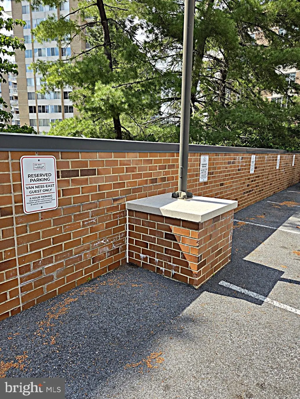 Additional image 38 of 2939 Van Ness Street NW Unit 504, Washington, DC 20008