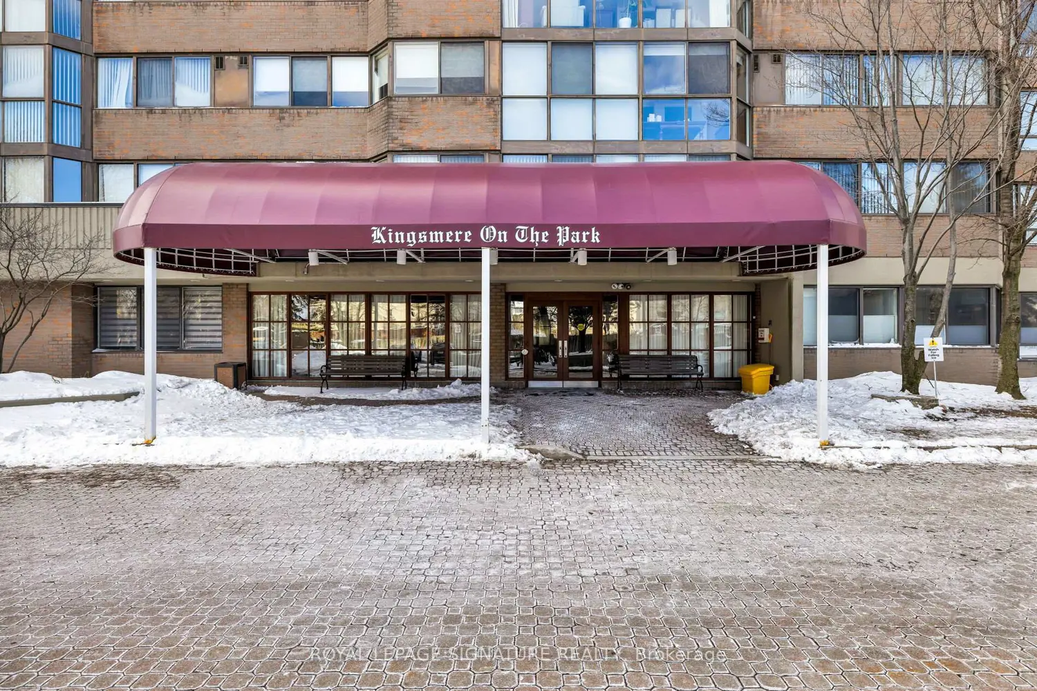 Additional image 14 of 880 Dundas Street 909