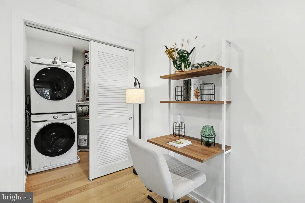 Additional image 12 of 2216 40th Place NW Unit 4, Washington, DC 20007