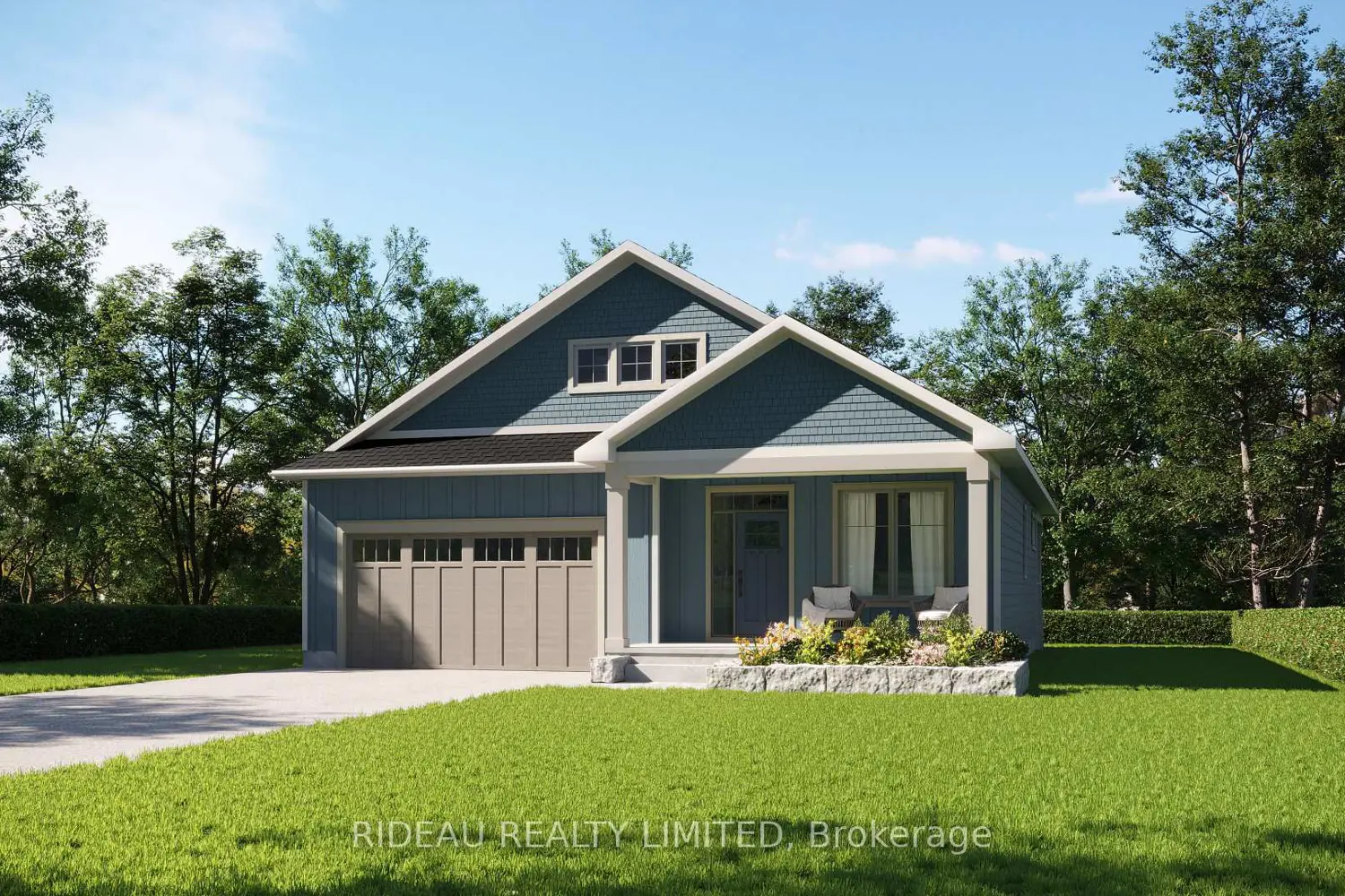 130 Hearthside Drive
