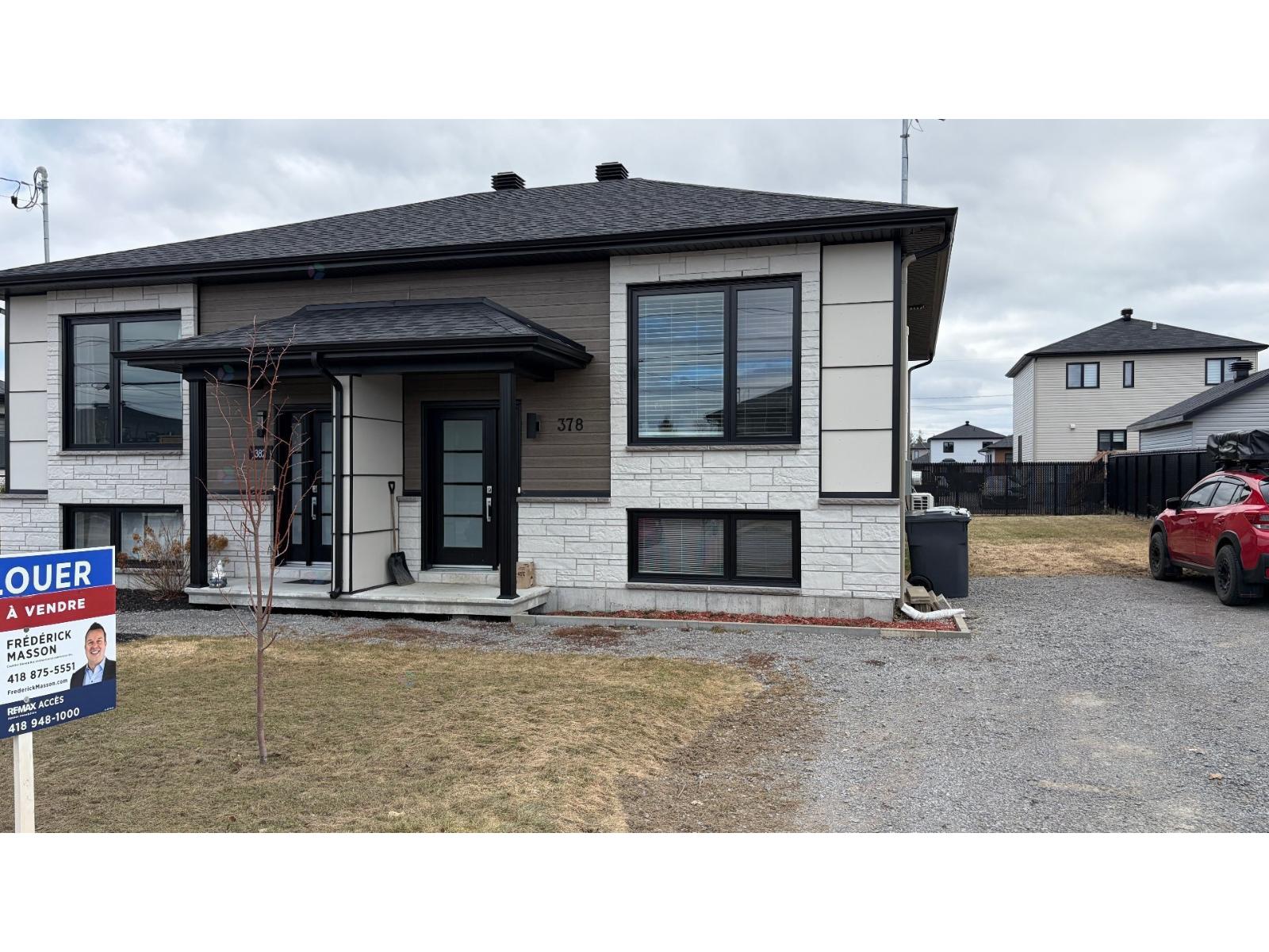 378 Rue du Rosier