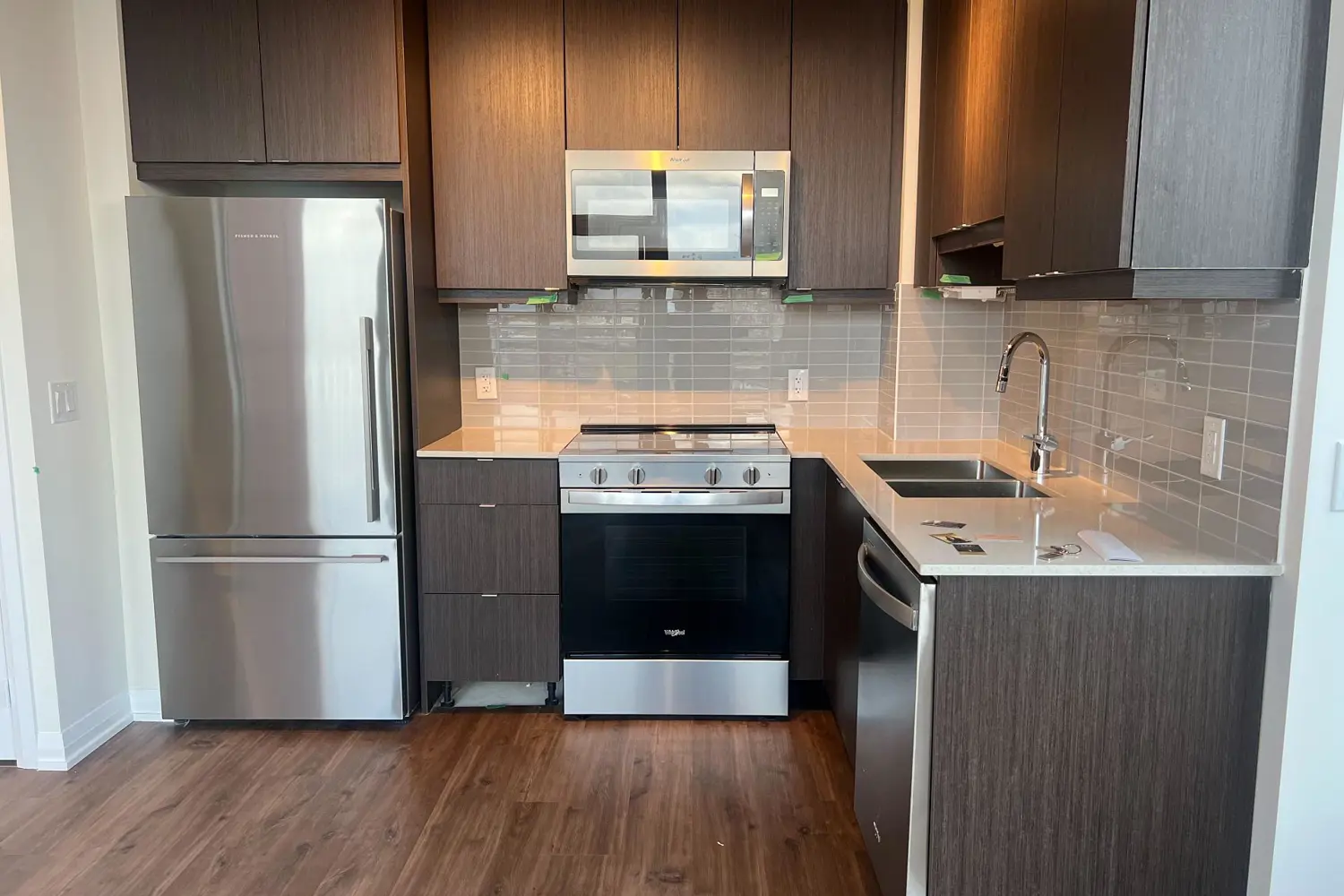 3270 Sheppard Avenue 1029 photo 4
