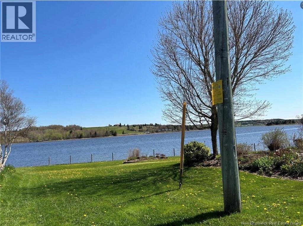 Lot Route 515 Cote a Victor