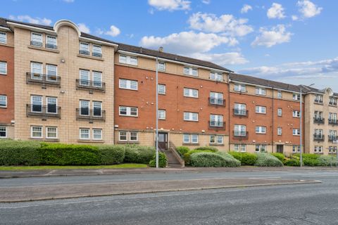 39 Riverford Road, Flat 2/1, Shawlands, Glasgow G43