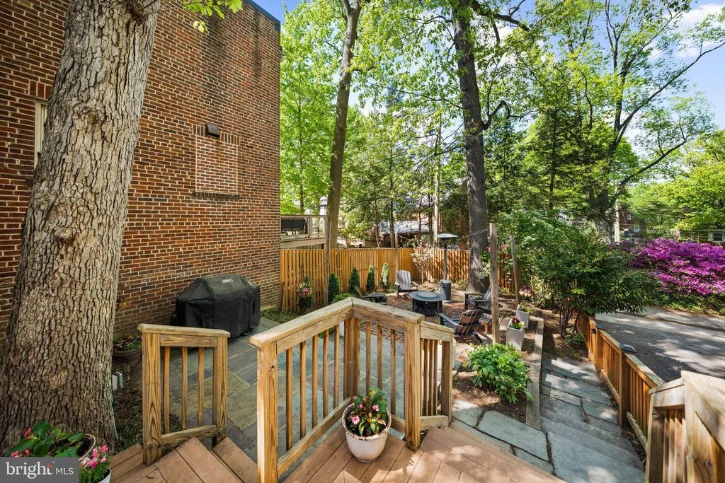 Additional image 57 of 3701 Jocelyn Street NW, Washington, DC 20015