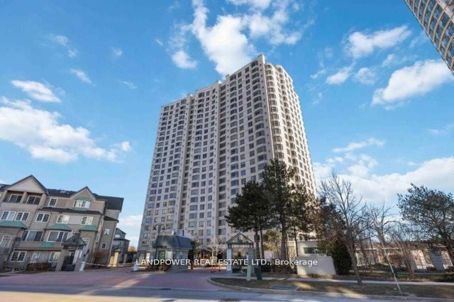 2510-228 Bonis Avenue, Toronto, ON, M1T 3W4