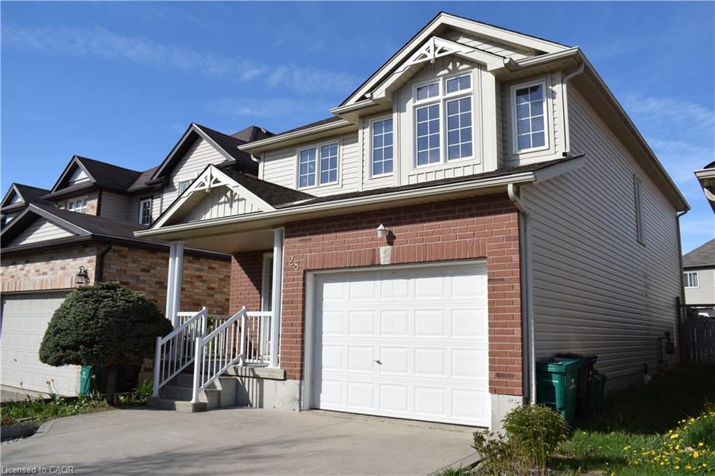 Additional image 4 of 28 Lemon Grass Street, Kitchener, ON, N2N 3R5