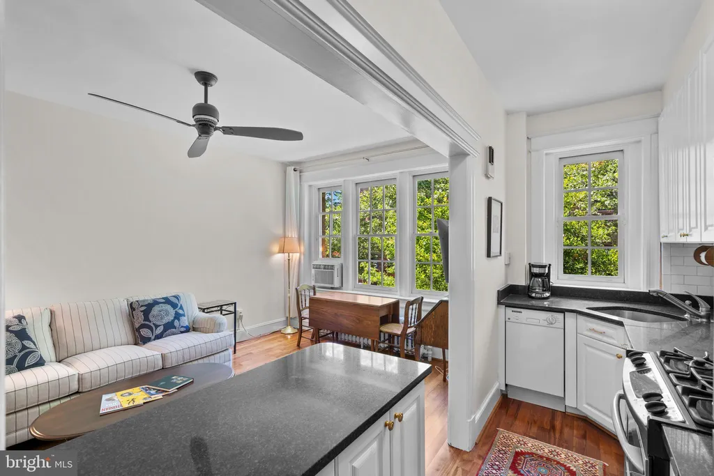Additional image 16 of 1835 Phelps Place NW Unit 21, Washington, DC 20008