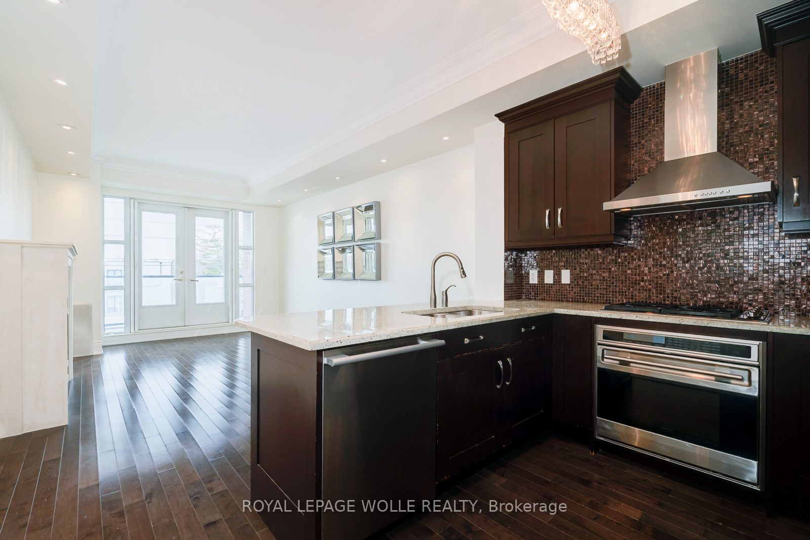Additional image 3 of 307-1717 Avenue Road, Toronto, ON, M5M 0A2
