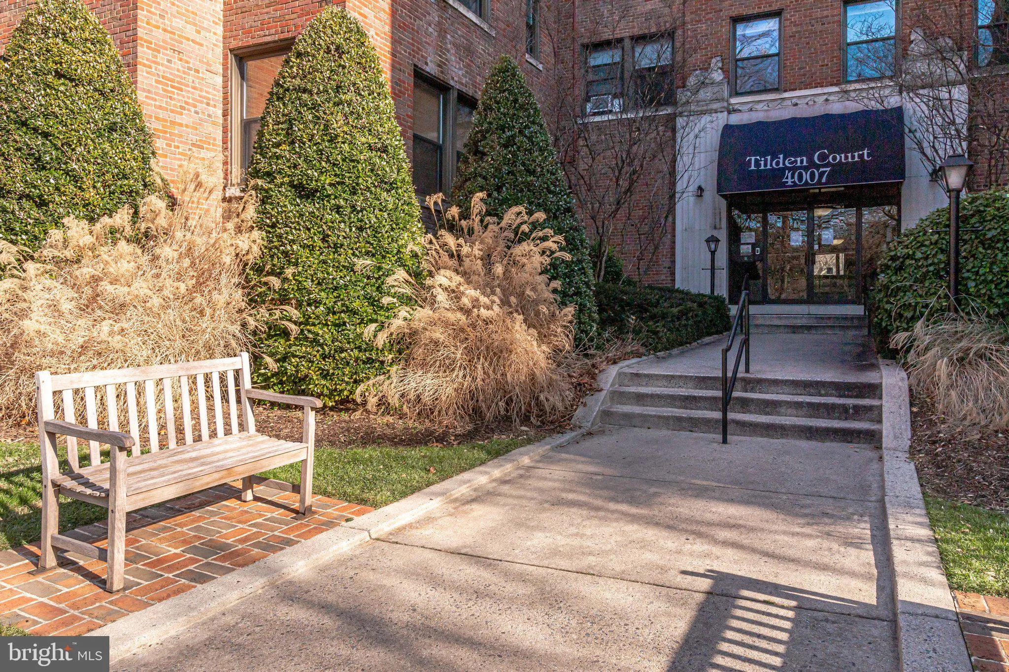 4007 Connecticut Avenue NW Unit 209, Washington, DC 20008