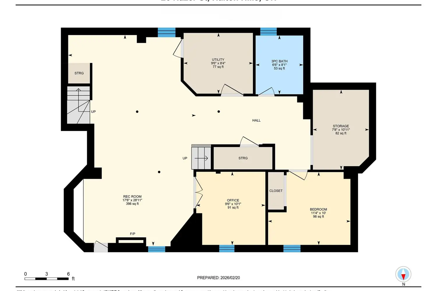 Additional image 7 of 26 Nazer Street