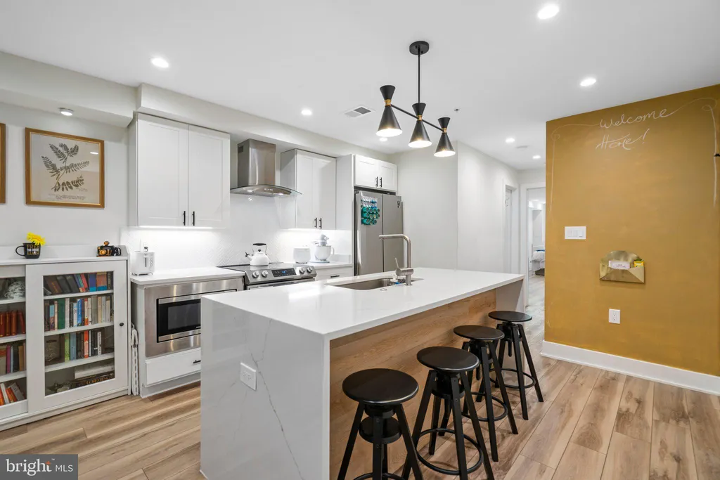 Additional image 2 of 1110 6th Street NW Unit 1, Washington, DC 20001