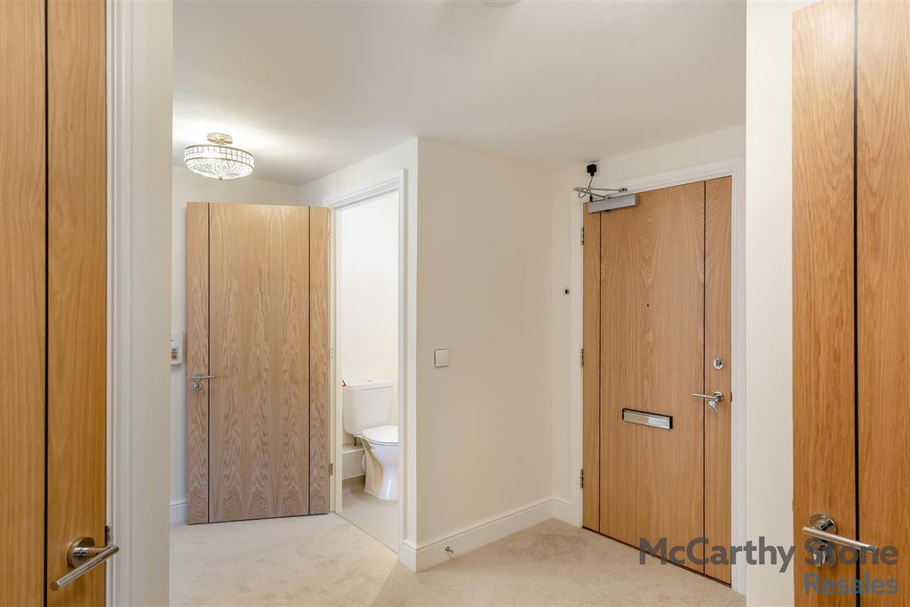 Additional image 2 of 2 bed flat for saleAbbey Foregate, Shrewsbury SY2