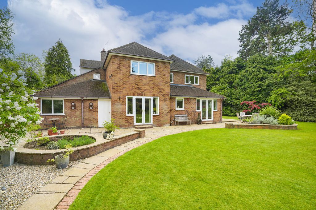 Additional image 43 of 4 bed detached house for saleDunchurch Road, Rugby CV22