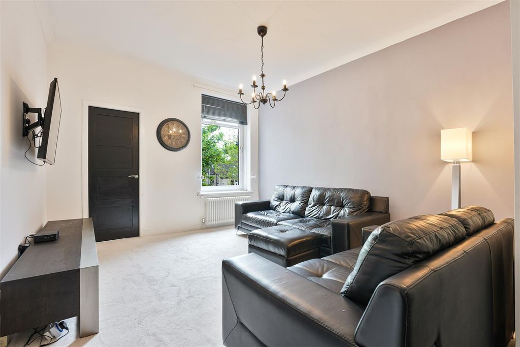 Additional image 3 of 2 bed flat for saleHamilton Road, Motherwell ML1