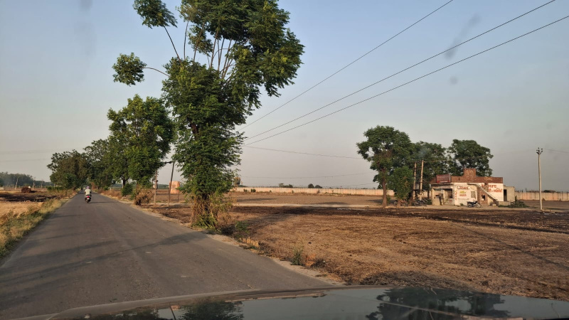 Halwara, Ludhiana
