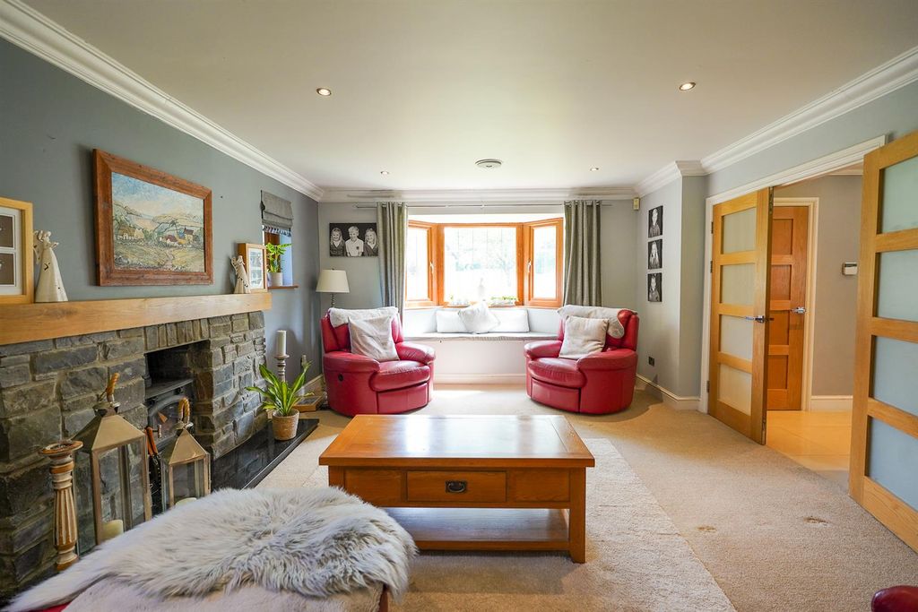Additional image 17 of 5 bed detached house for saleBurnham Drive, Newton, Swansea SA3