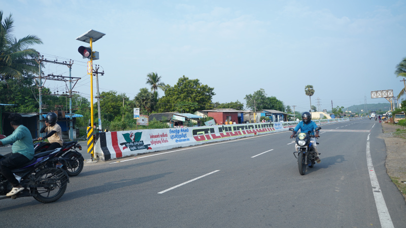 Additional image 2 of Thiruporur, Chennai