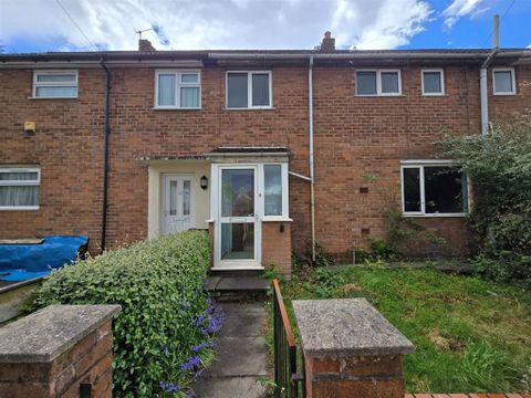 Windsor Avenue, Swinton, Manchester M27