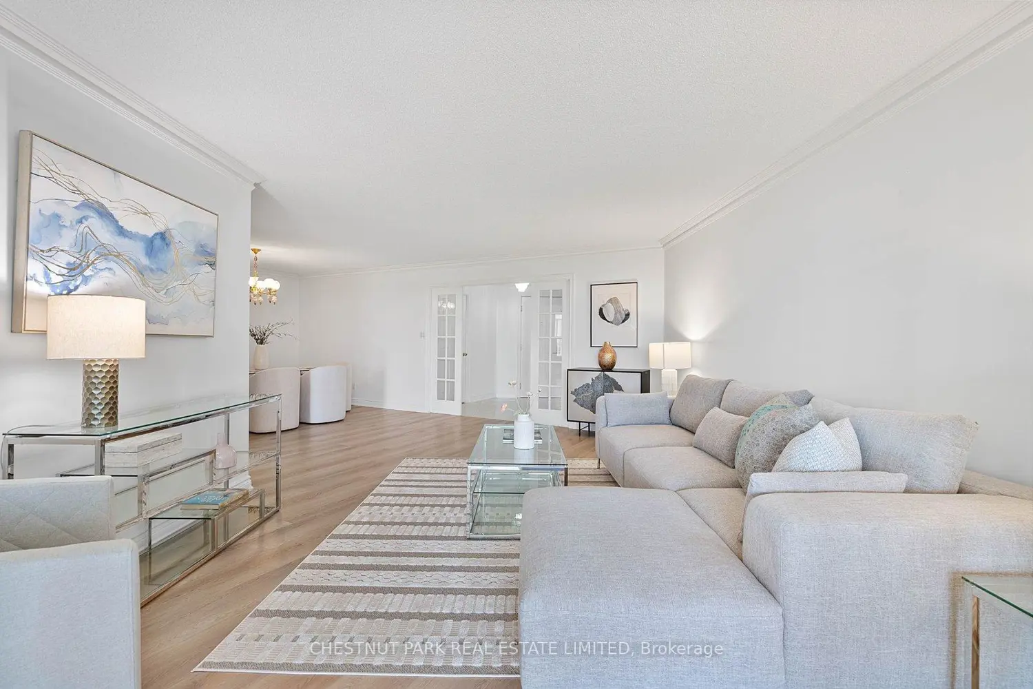 3181 Bayview Avenue 709 photo 2