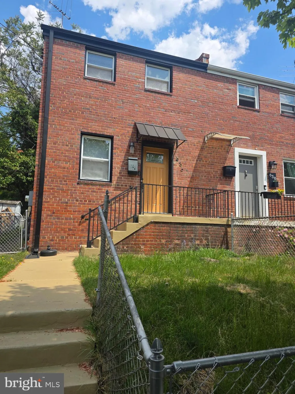 Additional image 2 of 636 Burns Street SE, Washington, DC 20019