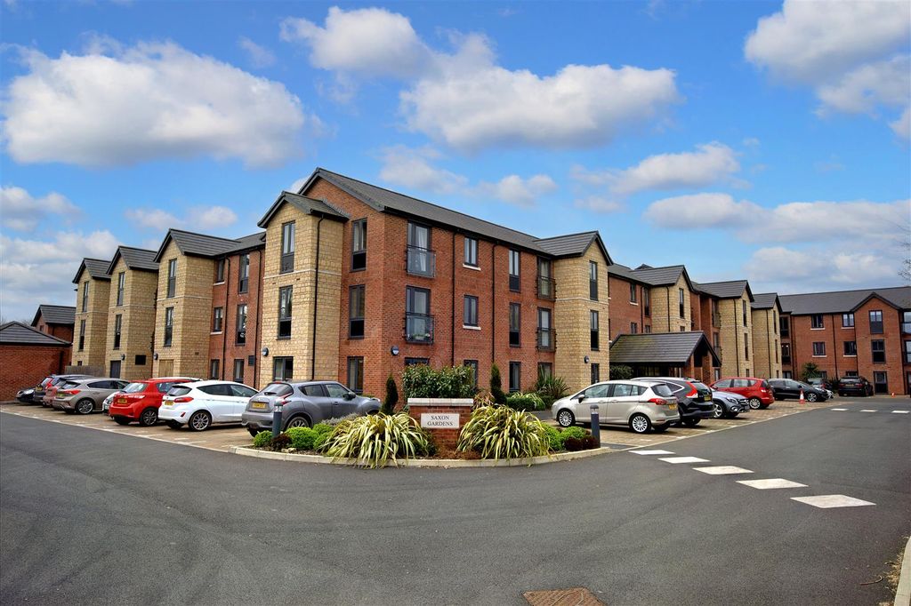 Additional image 21 of 1 bed flat for saleSaxon Gardens, Penn Street, Oakham, Rutland LE15