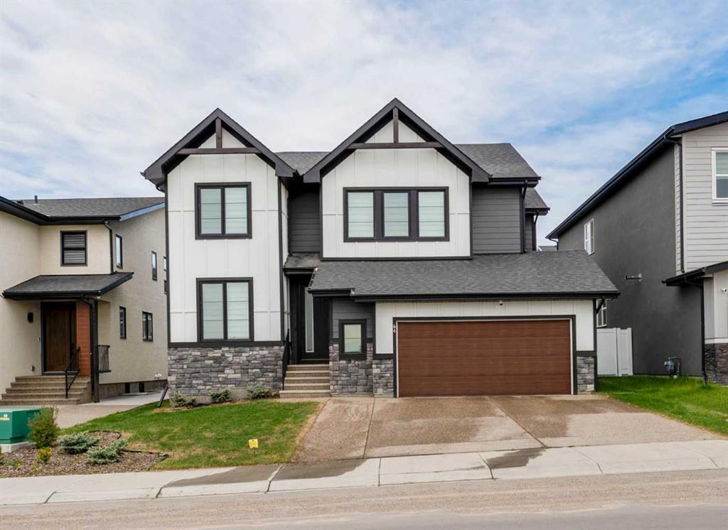 64 Waterford Terrace, Chestermere, AB, T1X 2P7