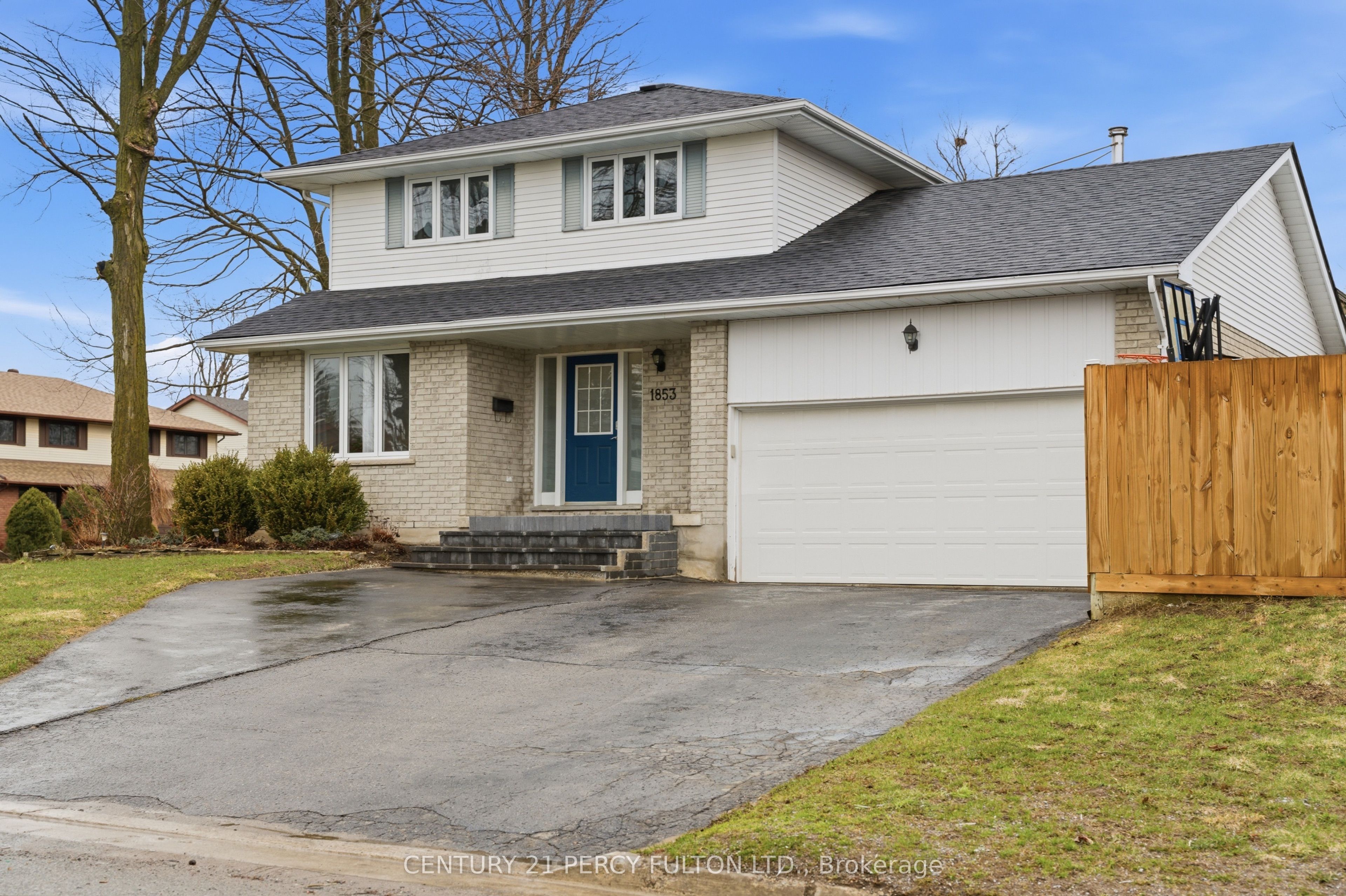 Additional image 3 of 1853 Mapleridge Drive, Peterborough, ON, K9K 1R1